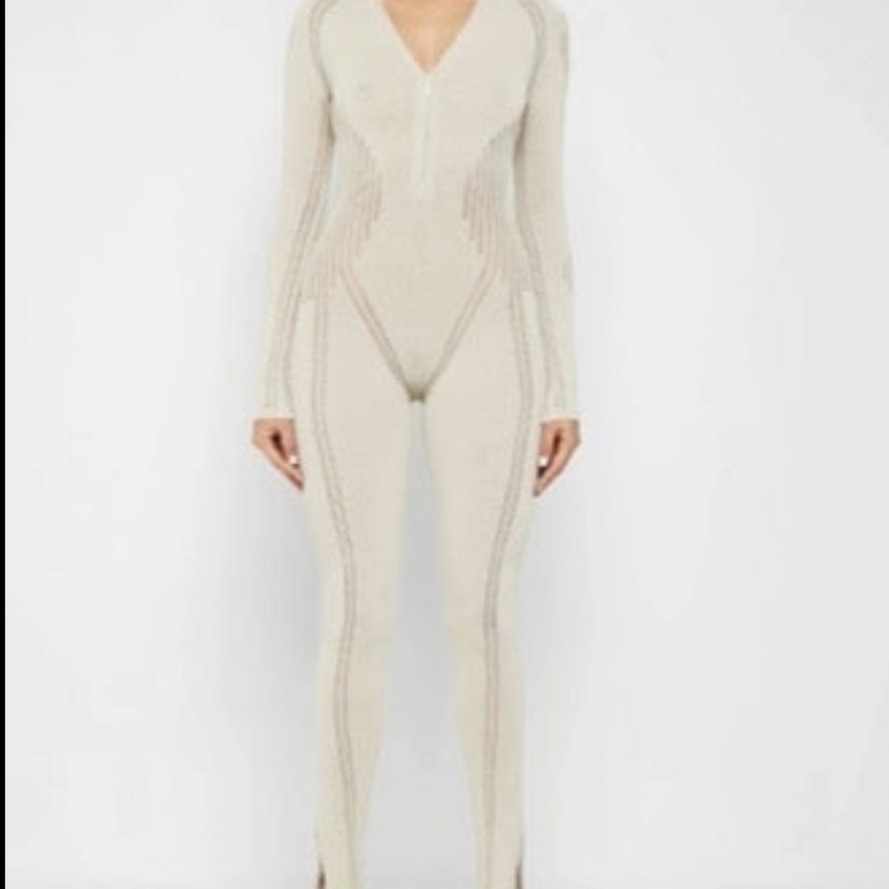 MANIERE DE VOIR JUMPSUIT
